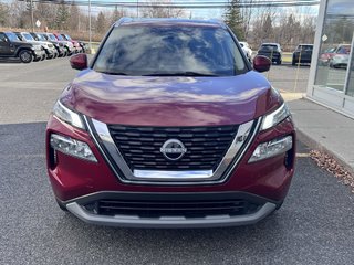 Nissan Rogue ROGUE SV PRIVILEGE AWD 2022 à Saint-Basile-le-Grand, Québec - 2 - w320h240px