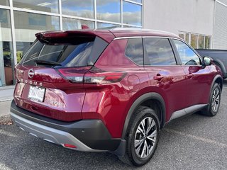 Nissan Rogue ROGUE SV PRIVILEGE AWD 2022 à Saint-Basile-le-Grand, Québec - 6 - w320h240px