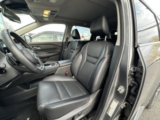 Nissan Rogue SL CUIR AWD 2022 à Saint-Basile-le-Grand, Québec - 5 - w320h240px
