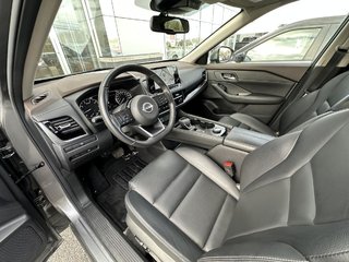 Nissan Rogue SL CUIR AWD 2022 à Saint-Basile-le-Grand, Québec - 6 - w320h240px