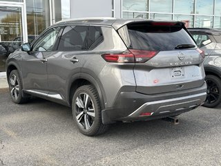 Nissan Rogue SL CUIR AWD 2022 à Saint-Basile-le-Grand, Québec - 3 - w320h240px
