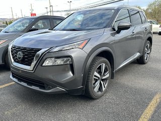 Nissan Rogue SL CUIR AWD 2022 à Saint-Basile-le-Grand, Québec - 2 - w320h240px
