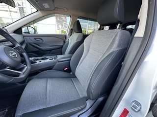 Nissan Rogue AWD S 2022 à Saint-Basile-le-Grand, Québec - 6 - w320h240px