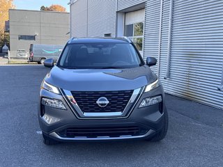 Rogue Awd SLCuir Nav 2023 à Saint-Basile-le-Grand, Québec - 2 - w320h240px