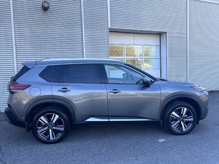 Rogue Awd SLCuir Nav 2023 à Saint-Basile-le-Grand, Québec - 4 - w320h240px