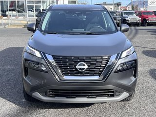 2023 Nissan Rogue S TI in Saint-Basile-le-Grand, Quebec - 2 - w320h240px