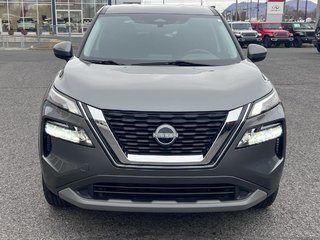 2023 Nissan Rogue S TI in Saint-Basile-le-Grand, Quebec - 2 - w320h240px