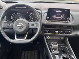 2023 Nissan Rogue S TI in Saint-Basile-le-Grand, Quebec - 6 - w320h240px