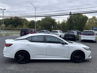 Nissan Sentra Sr Auto, Mags Toit 2021 à Saint-Basile-le-Grand, Québec - 4 - w320h240px