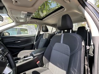 Nissan Sentra SV CVT 2022 à Saint-Basile-le-Grand, Québec - 5 - w320h240px