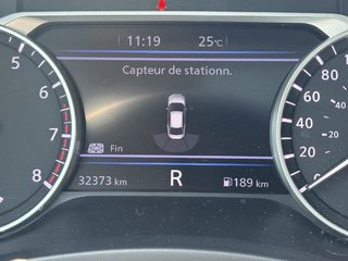 Nissan Sentra SV CVT 2022 à Saint-Basile-le-Grand, Québec - 4 - w320h240px