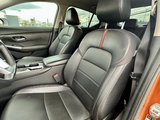 Nissan Sentra SR PRIVILEGE AUTO 2023 à Saint-Basile-le-Grand, Québec - 6 - w320h240px