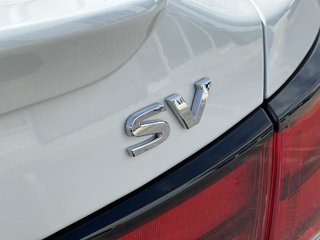 Nissan Sentra SV CVT 2023 à Saint-Basile-le-Grand, Québec - 5 - w320h240px