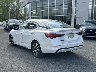 Nissan Sentra SV CVT 2023 à Saint-Basile-le-Grand, Québec - 3 - w320h240px