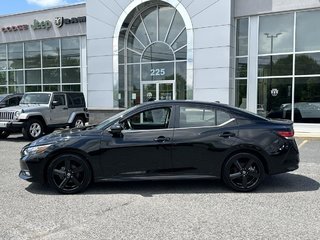 Nissan Sentra SR SIÈGES/VOLANT CHAUFFANTS   TOIT OUVRANT 2023 à Saint-Basile-le-Grand, Québec - 4 - w320h240px