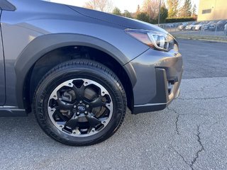 Crosstrek Tourisme CVT 2021 à Saint-Basile-le-Grand, Québec - 5 - w320h240px