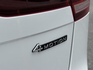 Volkswagen Tiguan Comfortline 4MOTION 2022 à Saint-Basile-le-Grand, Québec - 4 - w320h240px