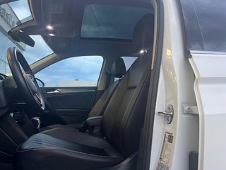 Volkswagen Tiguan Comfortline 4MOTION 2022 à Saint-Basile-le-Grand, Québec - 3 - w320h240px