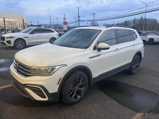 Volkswagen Tiguan Comfortline 4MOTION 2022 à Saint-Basile-le-Grand, Québec - 6 - w320h240px