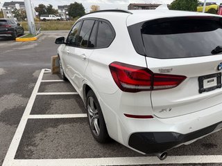 2020 BMW X1 XDrive28i**CARPLAY**BANCS CHAUFFANTS**CRUISE**MAGS in Saint-Eustache, Quebec - 6 - w320h240px