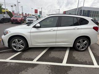 2020 BMW X1 XDrive28i**CARPLAY**BANCS CHAUFFANTS**CRUISE**MAGS in Saint-Eustache, Quebec - 3 - w320h240px