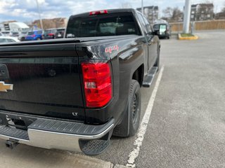 Chevrolet Silverado 1500 LT**AWC/4X4**143.5PO**CABINE DOUBLE w/1LT**V8 5.3L 2016 à Saint-Eustache, Québec - 3 - w320h240px
