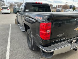 Chevrolet Silverado 1500 LT**AWC/4X4**143.5PO**CABINE DOUBLE w/1LT**V8 5.3L 2016 à Saint-Eustache, Québec - 4 - w320h240px