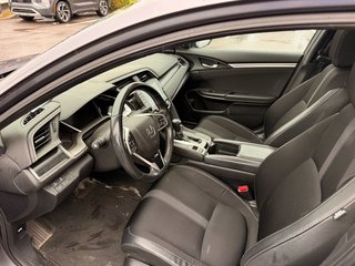 2020 Honda Civic Sedan SPORT**TOIT OUVRANT**CARPLAY**SIEGES CHAUFFANTS** in Saint-Eustache, Quebec - 4 - w320h240px