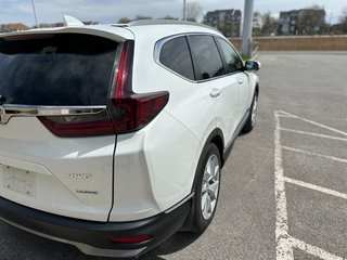Honda CR-V TOURING**AWD/4X4**8PNEUS&MAGS!**TOIT OUVRANT**CUIR 2020 à Saint-Eustache, Québec - 5 - w320h240px