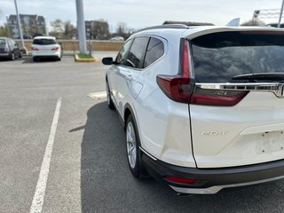 Honda CR-V TOURING**AWD/4X4**8PNEUS&MAGS!**TOIT OUVRANT**CUIR 2020 à Saint-Eustache, Québec - 4 - w320h240px
