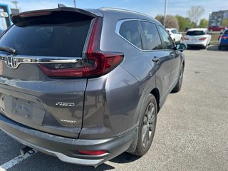 Honda CR-V SPORT**AWD/4X4**TOIT OUVRANT**CRUISE**BLUETOOTH** 2021 à Saint-Eustache, Québec - 5 - w320h240px