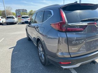 Honda CR-V SPORT**AWD/4X4**TOIT OUVRANT**CRUISE**BLUETOOTH** 2021 à Saint-Eustache, Québec - 4 - w320h240px