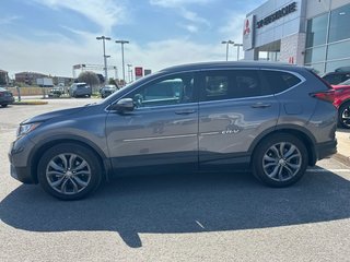 Honda CR-V SPORT**AWD/4X4**TOIT OUVRANT**CRUISE**BLUETOOTH** 2021 à Saint-Eustache, Québec - 3 - w320h240px