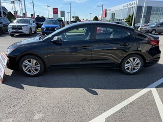 Hyundai Elantra PREFERRED**CARPLAY**BANCS & VOLANT CHAUFFANTS** 2019 à Saint-Eustache, Québec - 3 - w320h240px