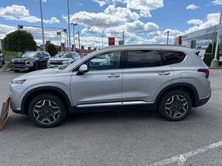 Hyundai Santa Fe Plug-In Hybrid LUXURY**AWD/4X4**CUIR**TOIT OUVRANT**CARPLAY**NAV 2022 à Saint-Eustache, Québec - 3 - w320h240px