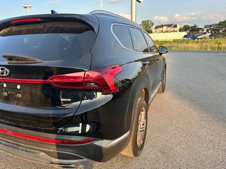 Hyundai Santa Fe Preferred 2022 à Saint-Eustache, Québec - 3 - w320h240px