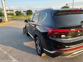 Hyundai Santa Fe Preferred 2022 à Saint-Eustache, Québec - 4 - w320h240px