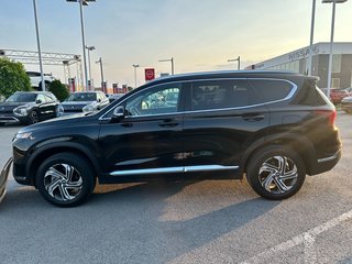 Hyundai Santa Fe Preferred 2022 à Saint-Eustache, Québec - 2 - w320h240px
