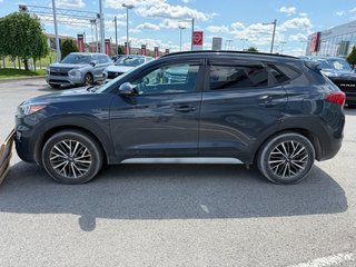 2020 Hyundai Tucson PREFERRED**TREND PKG**4X4/AWD**TOIT OUVRANT**MAGS in Saint-Eustache, Quebec - 3 - w320h240px
