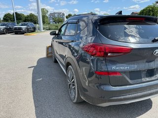 2020 Hyundai Tucson PREFERRED**TREND PKG**4X4/AWD**TOIT OUVRANT**MAGS in Saint-Eustache, Quebec - 5 - w320h240px