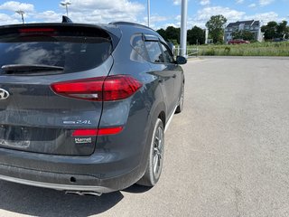 2020 Hyundai Tucson PREFERRED**TREND PKG**4X4/AWD**TOIT OUVRANT**MAGS in Saint-Eustache, Quebec - 4 - w320h240px