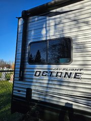 Jayco Jay Flight Octane 255**ROULOTTE CARGO**LIT QUEEN**AWNING 20PO** 2021 à Saint-Eustache, Québec - 4 - w320h240px