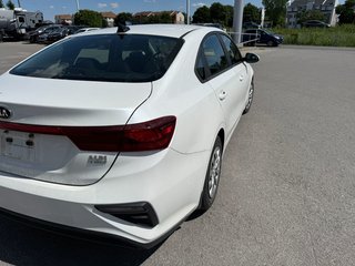 Kia Forte LX**BLUETOOTH**CRUISE**SIEGES CHAUFFANTS** 2019 à Saint-Eustache, Québec - 5 - w320h240px