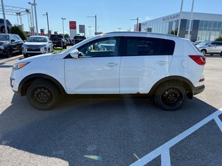Kia Sportage LX**FWD/2WD**TEL QUEL**AUTOMATIQUE**BLEUTOOTH** 2013 à Saint-Eustache, Québec - 3 - w320h240px