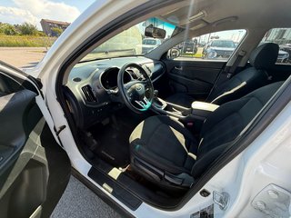 Kia Sportage LX**FWD/2WD**TEL QUEL**AUTOMATIQUE**BLEUTOOTH** 2013 à Saint-Eustache, Québec - 6 - w320h240px