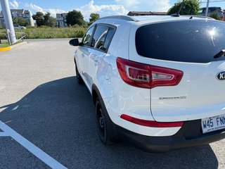 Kia Sportage LX**FWD/2WD**TEL QUEL**AUTOMATIQUE**BLEUTOOTH** 2013 à Saint-Eustache, Québec - 5 - w320h240px