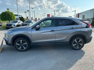 Mitsubishi ECLIPSE CROSS ES**S-AWC**BLUETOOTH**CRUISE**CAMERA RECUL**MAGS 2023 à Saint-Eustache, Québec - 3 - w320h240px