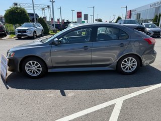 Mitsubishi Lancer Sportback GT**TOIT OUVRANT**CUIR**BLUETOOTH**CRUISE**MAGS** 2011 à Saint-Eustache, Québec - 3 - w320h240px