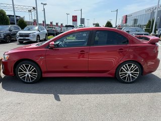2016 Mitsubishi Lancer GTS**CUIR**TOIT OUVRANT**SIEGES CHAUFFANTS**MAGS** in Saint-Eustache, Quebec - 3 - w320h240px