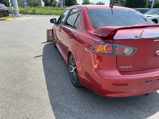 2016 Mitsubishi Lancer GTS**CUIR**TOIT OUVRANT**SIEGES CHAUFFANTS**MAGS** in Saint-Eustache, Quebec - 5 - w320h240px